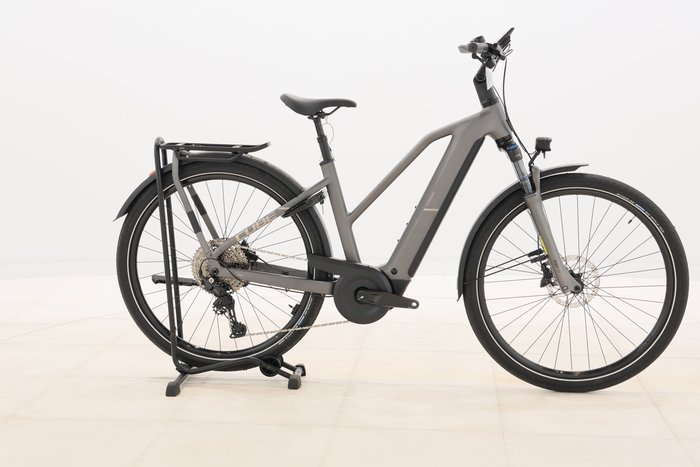 Cube Kathmandu Hybrid Pro 800 2025