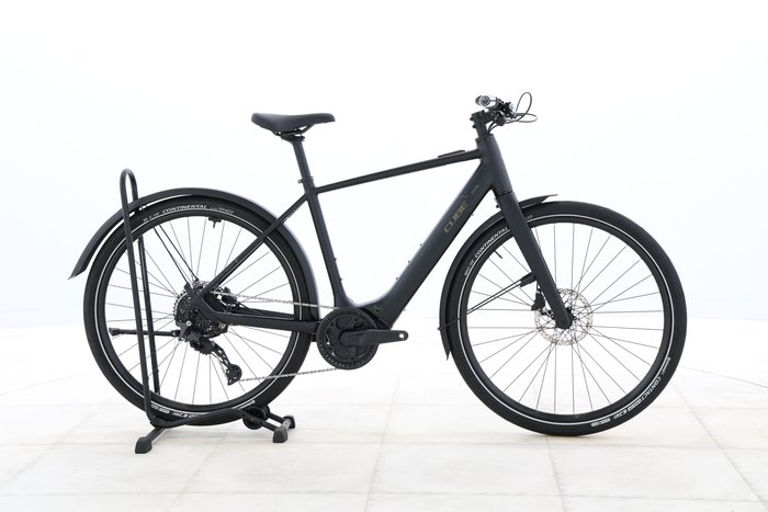 Cube EDITOR HYBRID PRO FE 400X 2025
