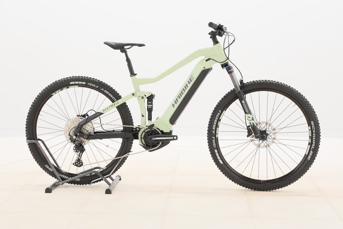 Haibike ALLTRAIL 4 29 2022