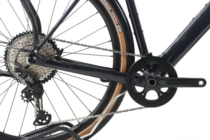 Orbea VIBE H10 EQ 2022