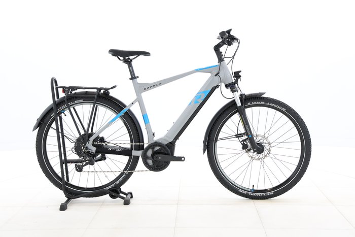 R Raymon CROSSRAY E 6.0 2022