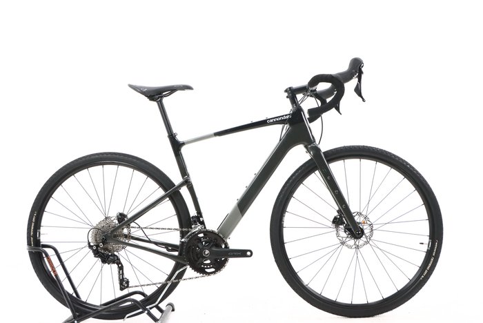 Cannondale Topstone Carbon 4 2023