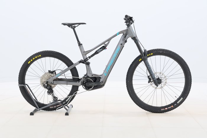 Lapierre OVERVOLT AM 6.7 2024