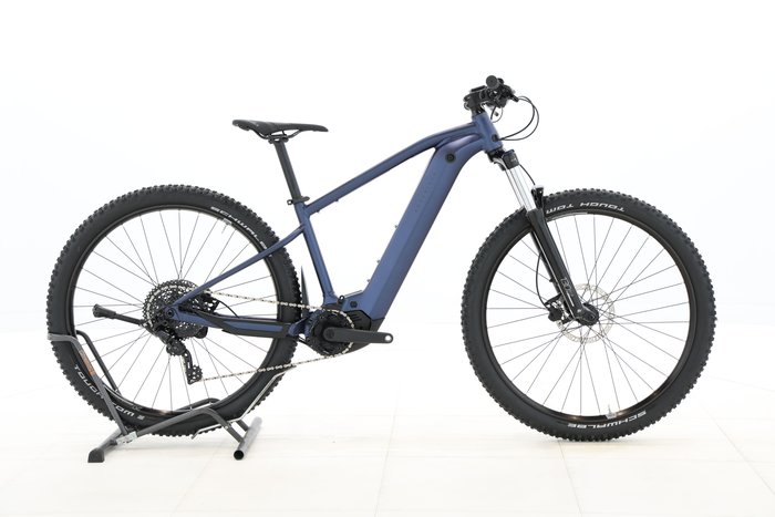 Rockrider E-Expl 520 2024