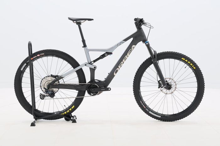 Orbea RISE M20 2024