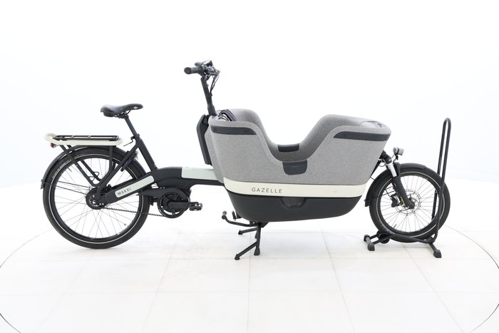 Gazelle MAKKI LOAD 500 2024