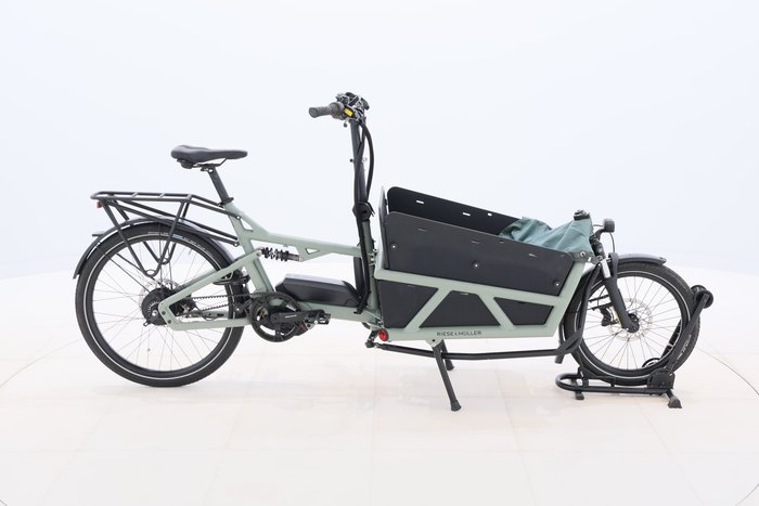 Riese & Müller LOAD 60 VARIO DUALBATTERY 1000 2022