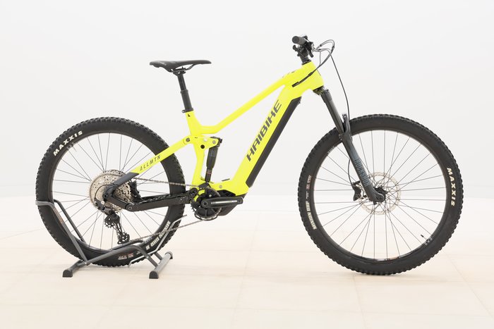 Haibike ALLMTN 3 2023