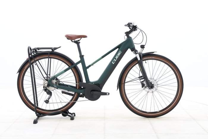 Cube TOURING HYBRID ONE 625 2023