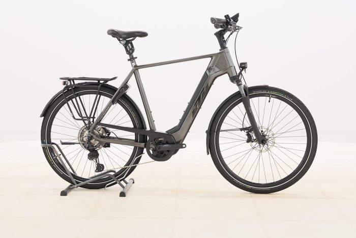 Ktm MACINA STYLE XL 2022
