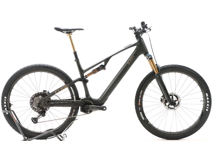 Cube AMS Hybrid ONE44 C:68X SLT 400X 2025