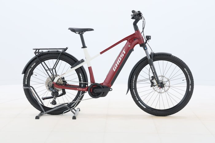 Ghost E-TERU ADVANCED EQ 2025