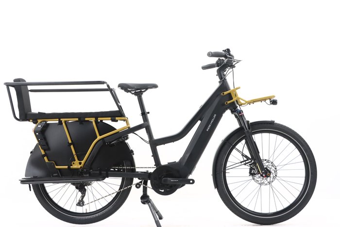 Riese & Müller Multicharger 2 MIXTE Family 2024