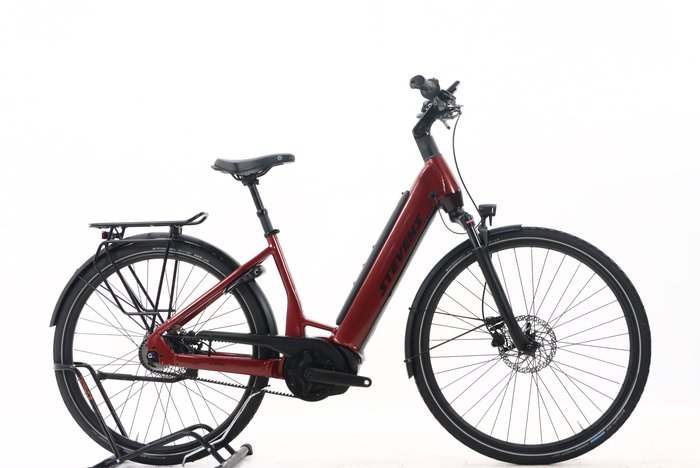 Stevens E-COURIER LUXE FORMA 2023