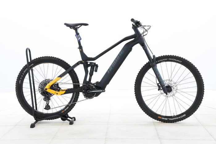 Haibike Nduro 6 2023