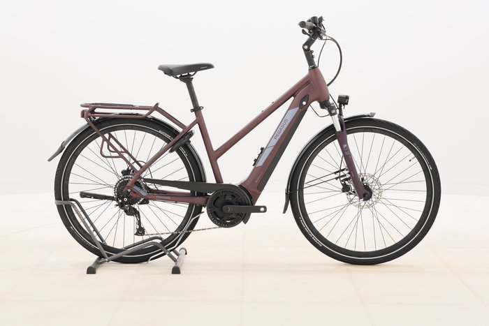 Pegasus Solero Evo 9 2023