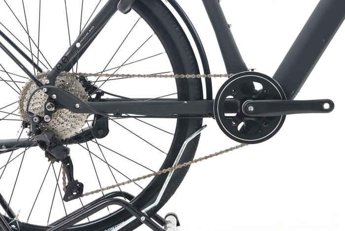 Excelsior URBAN E 2024