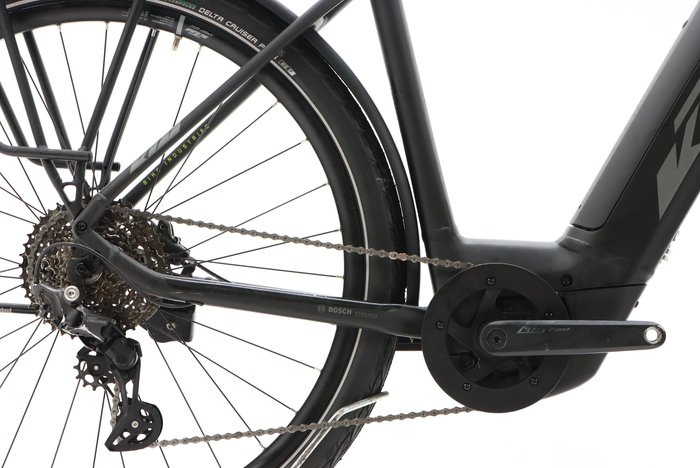 Ktm CENTO 10 2022