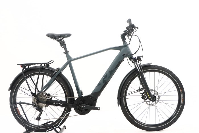 R Raymon TOURRAY E 6.0 2021