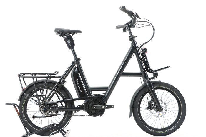 i:SY XXL E5 ZR RT 2022