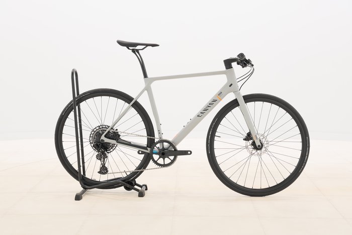 Canyon Roadlite CF 8 2023