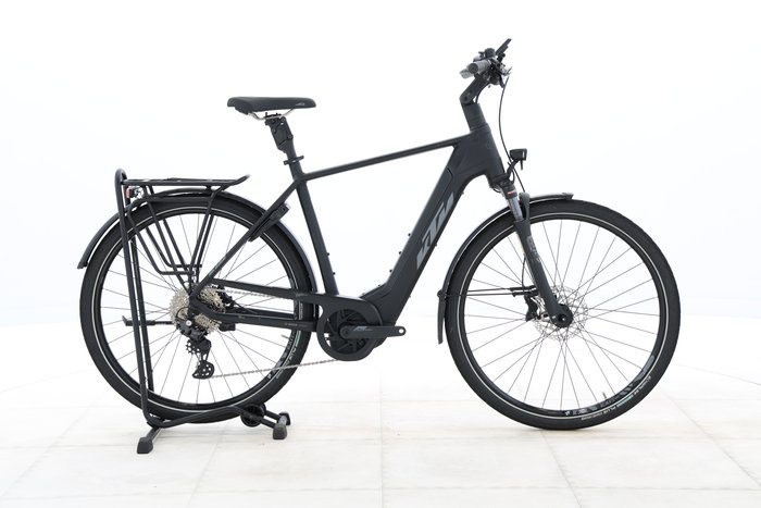 Ktm MACINA STYLE 730 2023