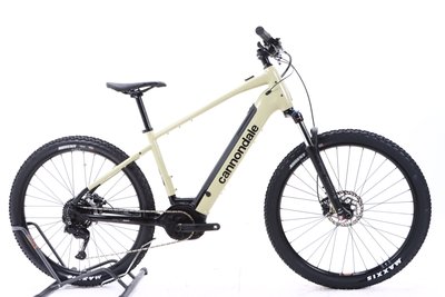 Cannondale Trail Neo 4 2024