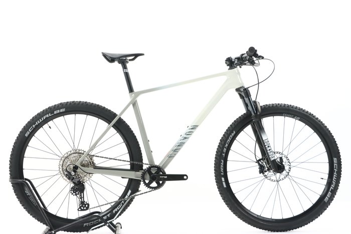Canyon Exceed CF 5 2024