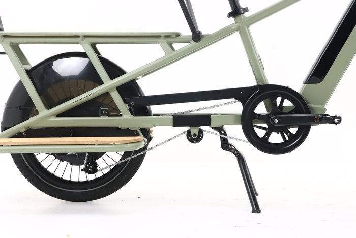 BTWIN R500e Longtail 2024