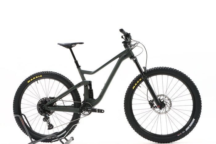 Scott GENIUS 950 2022