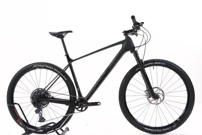Cube Elite C:62 ONE 2023