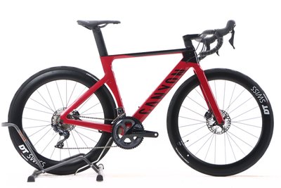 Canyon AEROAD CF SL 8 DISC 2023