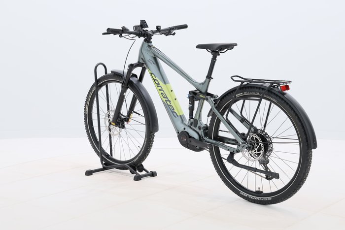 Corratec E-Power MTC 120 Elite 2024