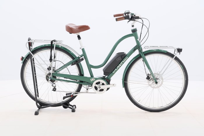Electra LOFT GO! 5I STEP-THRU 500 2024