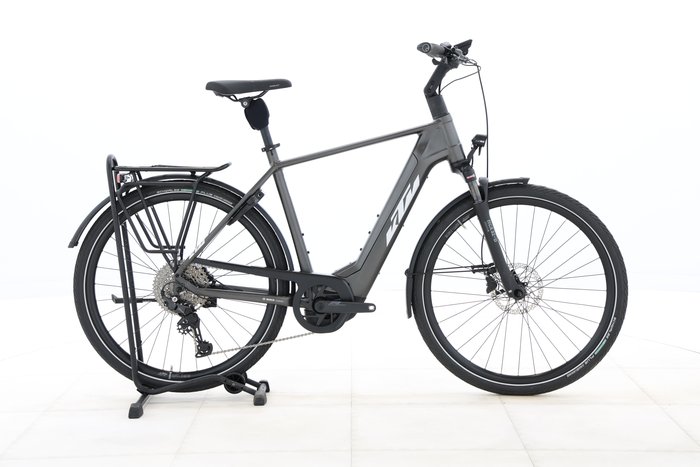 Ktm MACINA LIMITED 2023