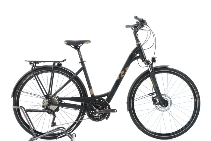 R Raymon TOURRAY 5.0 2022