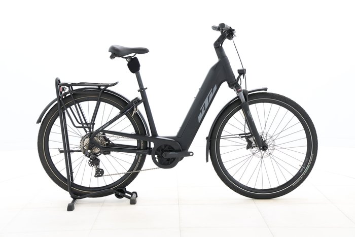 Ktm MACINA STYLE 730 2023