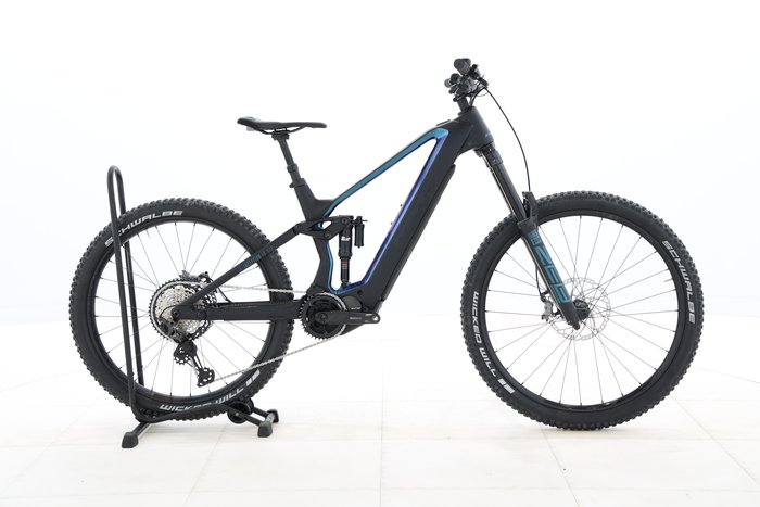 Stevens E-Inception FR 9.7.2 GTF 2022