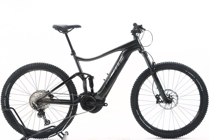 Giant STANCE E+ 1 PRO 2021
