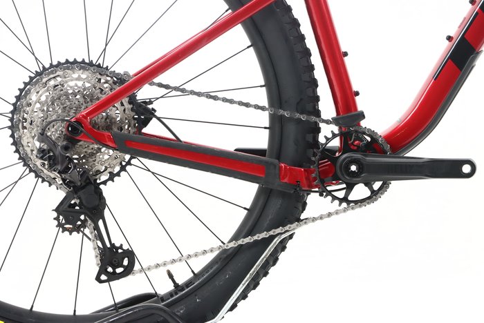 Trek ROSCOE 9 2024