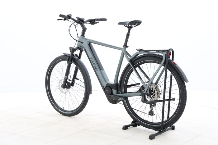 Cube KATHMANDU HYBRID PRO 625 2022