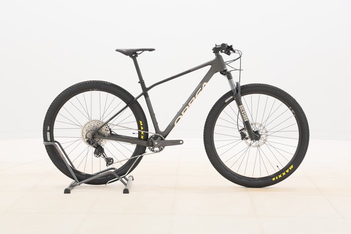 Orbea ALMA M50 2023