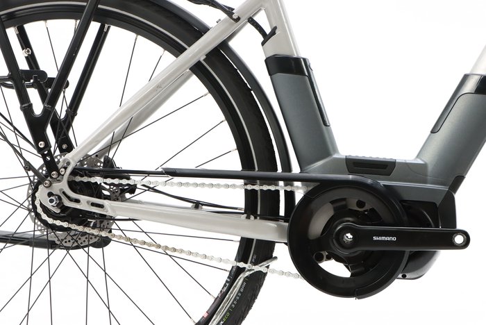 Technibike Steps 2021