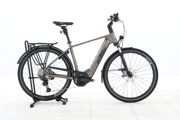 KTM MACINA STYLE 710 2022