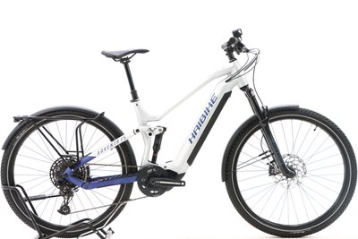 Haibike ADVENTR FS 9 2023