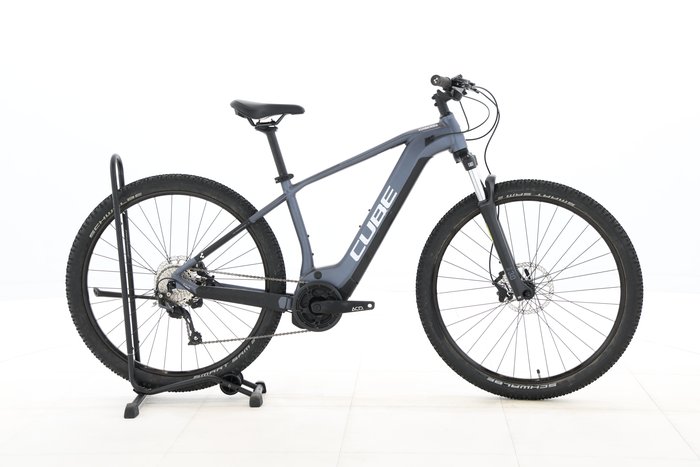 Cube REACTION HYBRID PERFORMANCE 500 2022