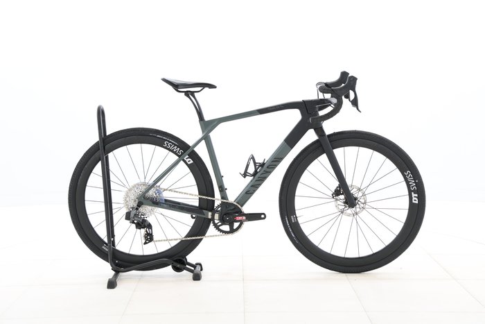 Canyon GRAIL CF SL 7 ETAP 2022
