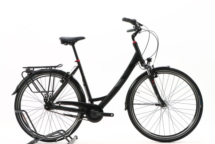 Pegasus SOLERO SL 7 2022