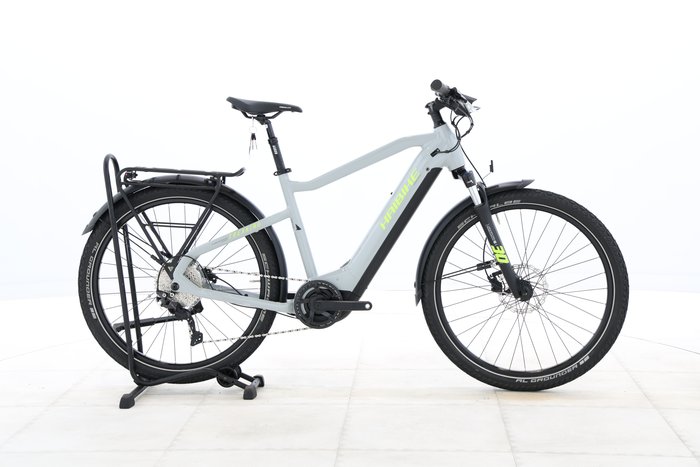 Haibike TREKKING 6 HIGH 2022