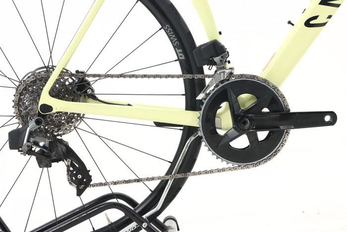 Canyon ENDURACE CF SL 7 ETAP 2022
